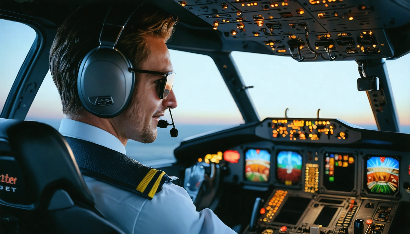 aviator Mostbet
