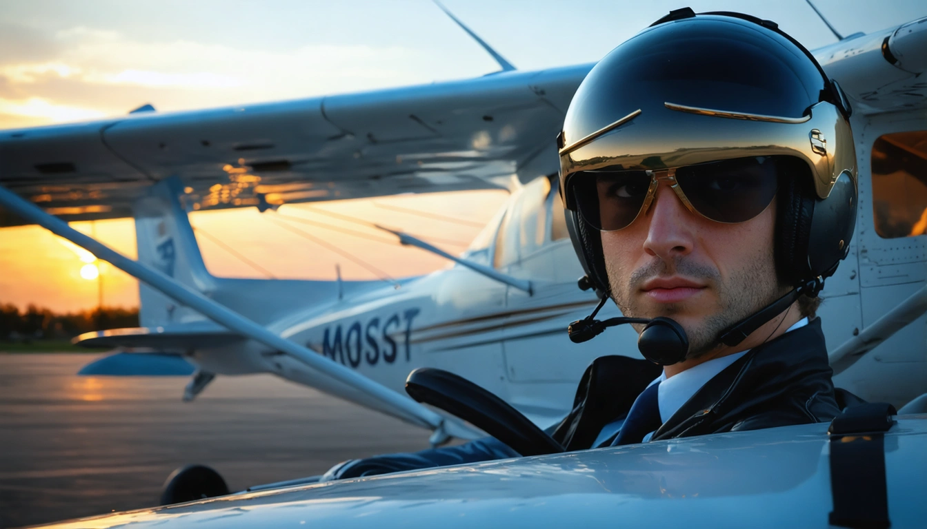 aviator Mostbet
