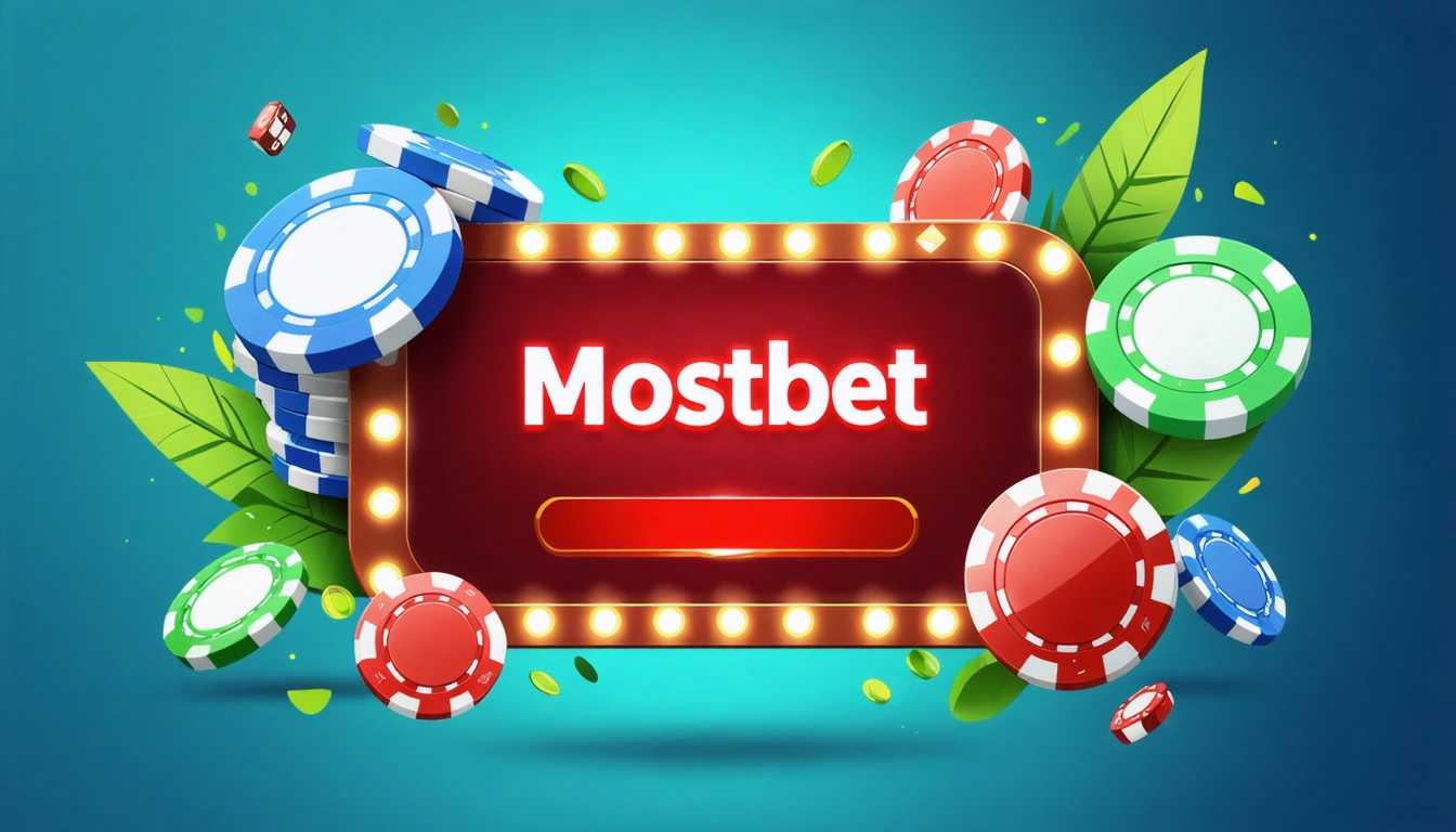 login Mostbet