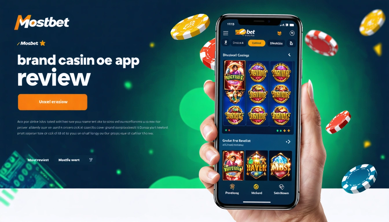 review Mostbet