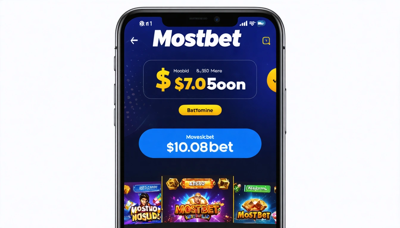 review Mostbet